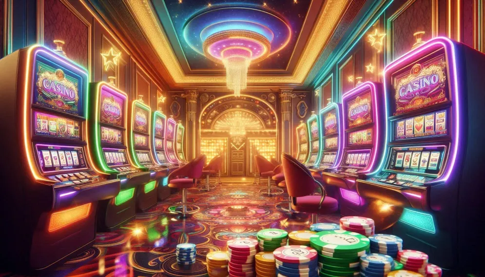 Trada Casino