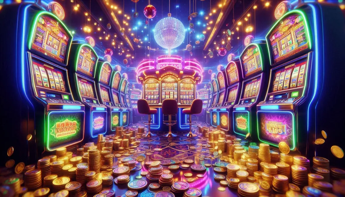 Trada Casino